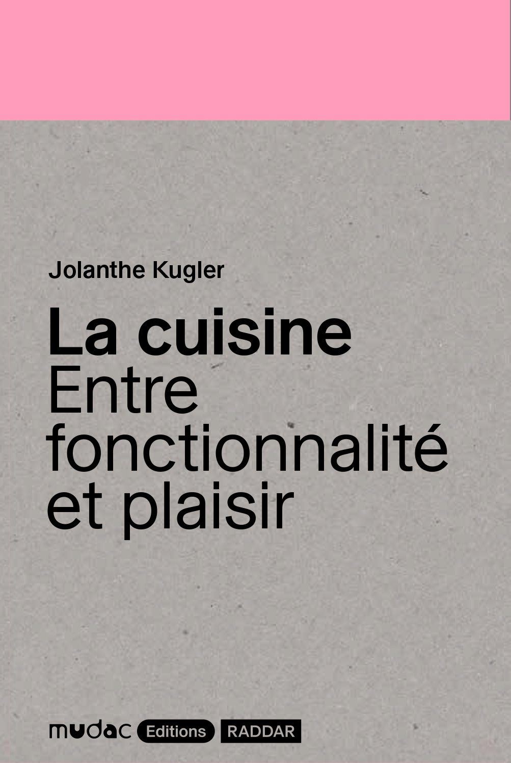 La cuisine