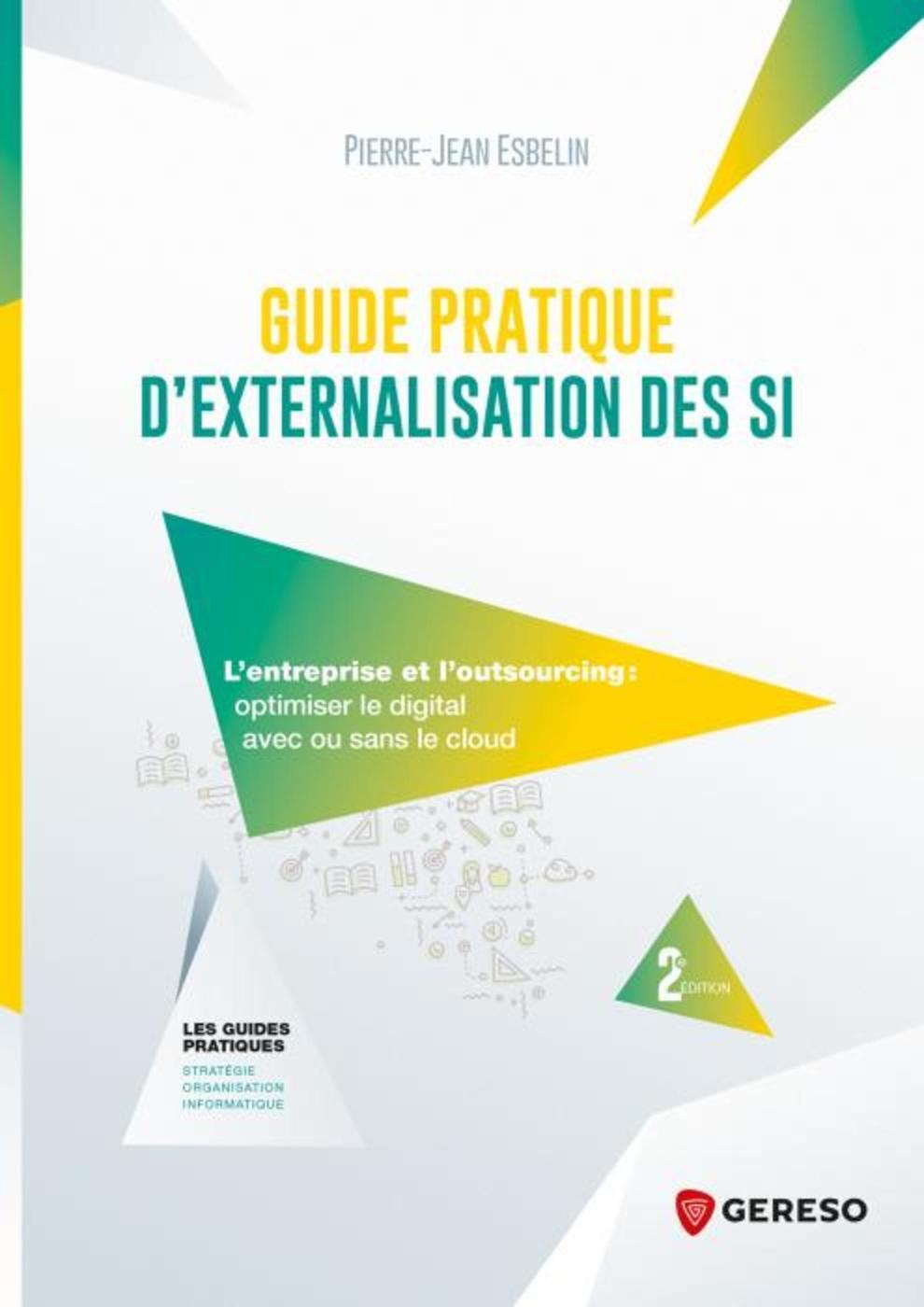 Guide pratique d'externalisation ses SI