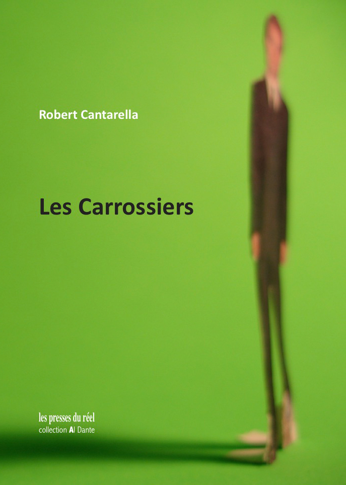 Les Carrossiers