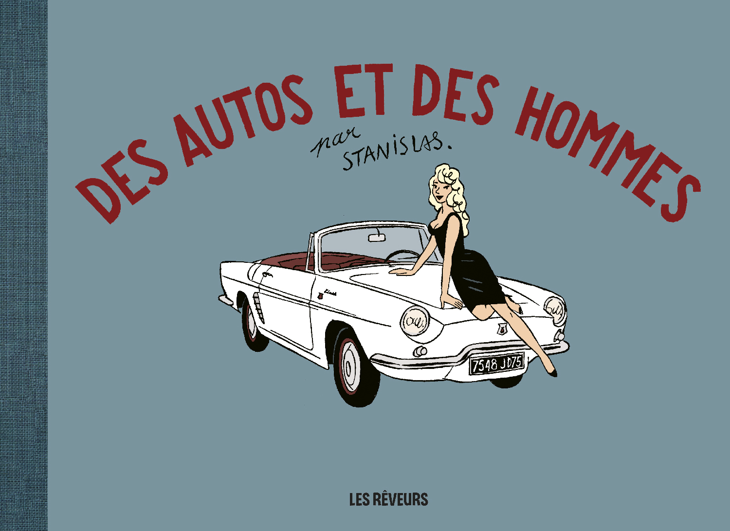 Des autos et des hommes 