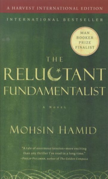 The Reluctant Fundamentalist
