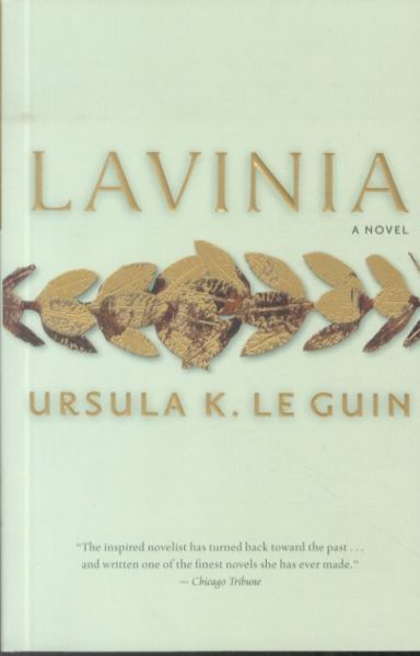 Lavinia