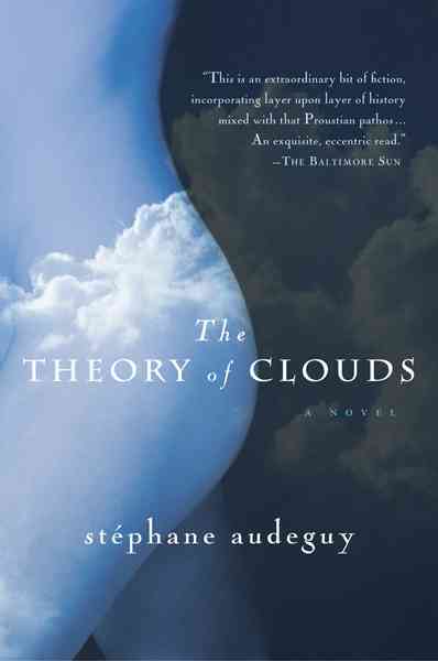 The Theory of Clouds
