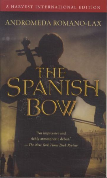 The Spanish Bow