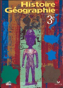 HISTOIRE GEOGRAPHIE 3EME