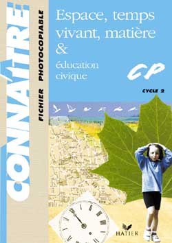 Connaître Fichier photocopiable CP