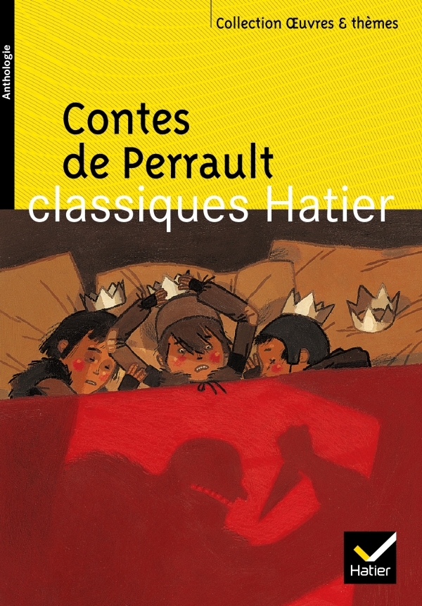Contes (Perrault)