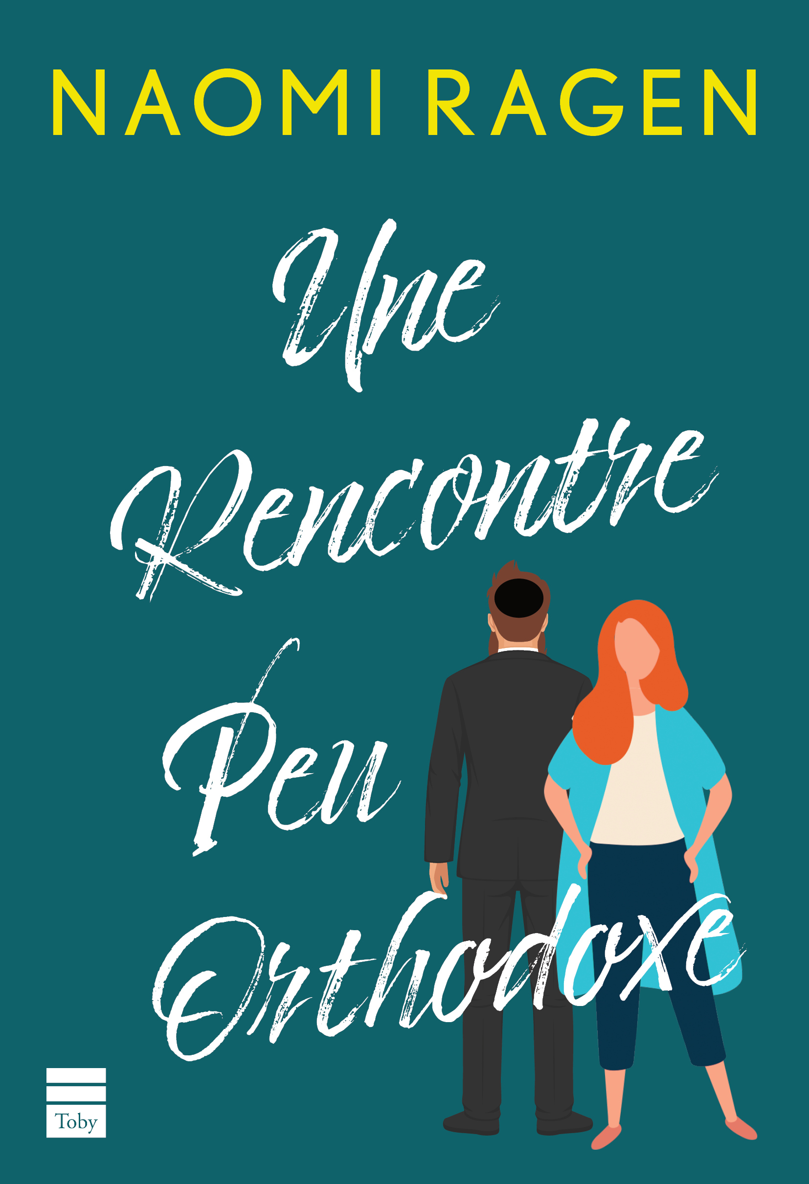 Une rencontre peu orthodoxe