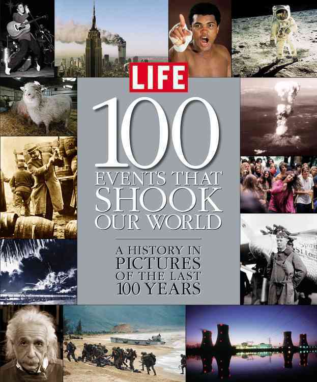 100 Events That Shook the World