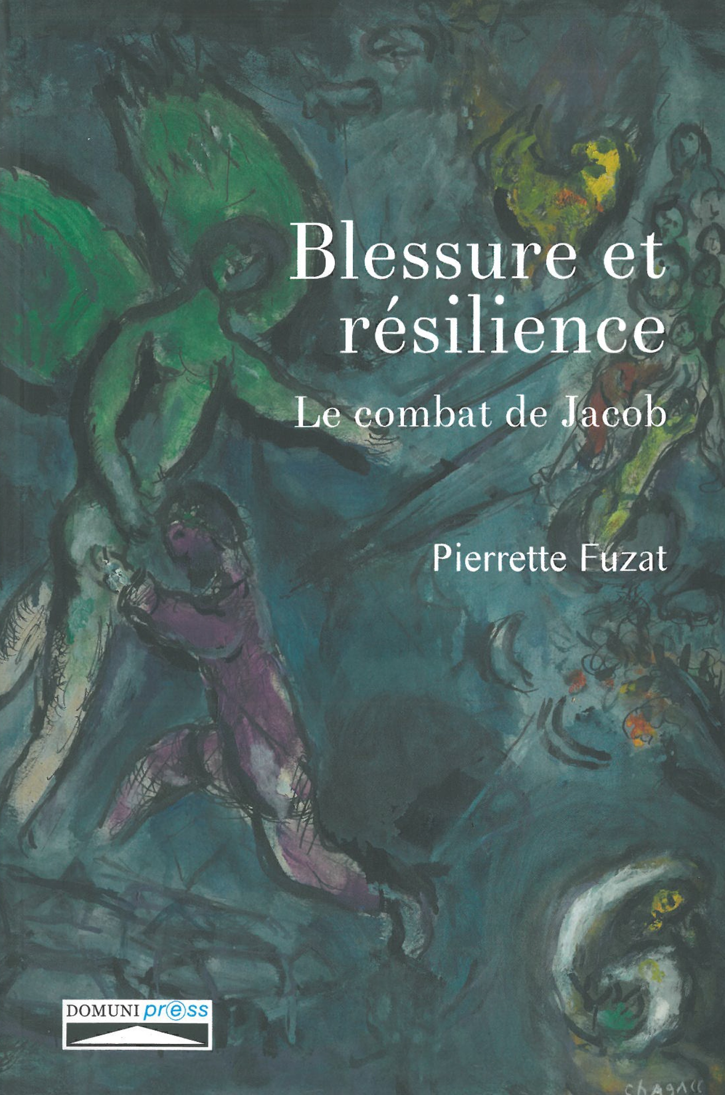Blessure et résilience