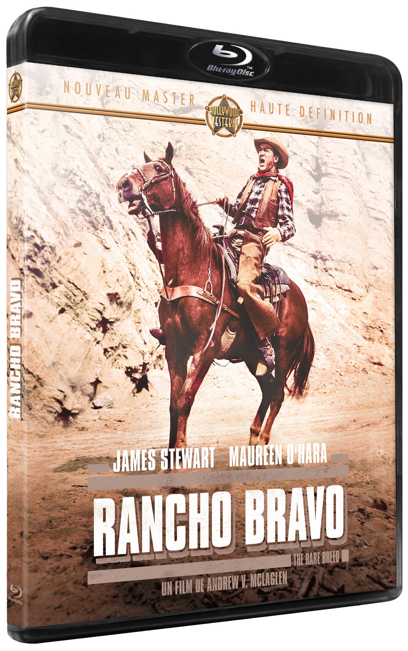 RANCHO BRAVO - BRD
