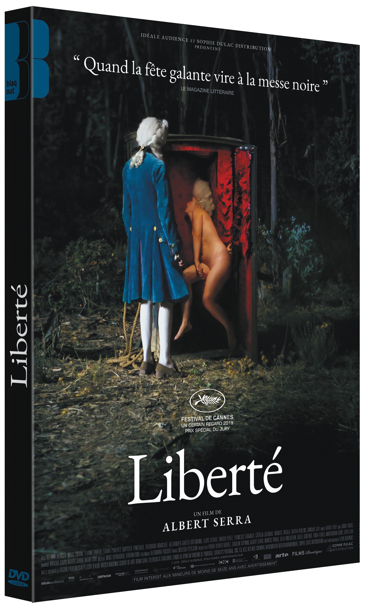 LIBERTE