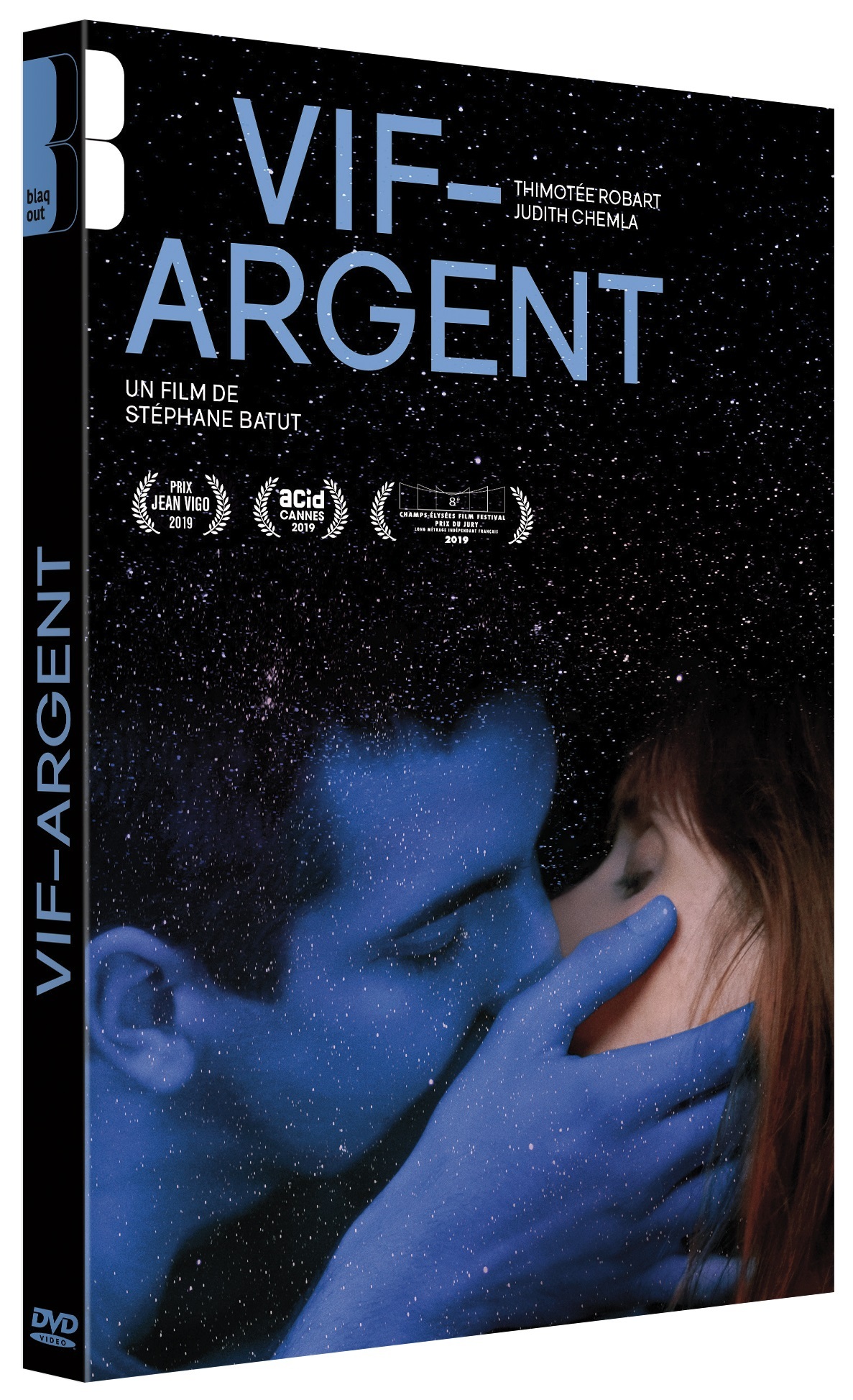 VIF-ARGENT