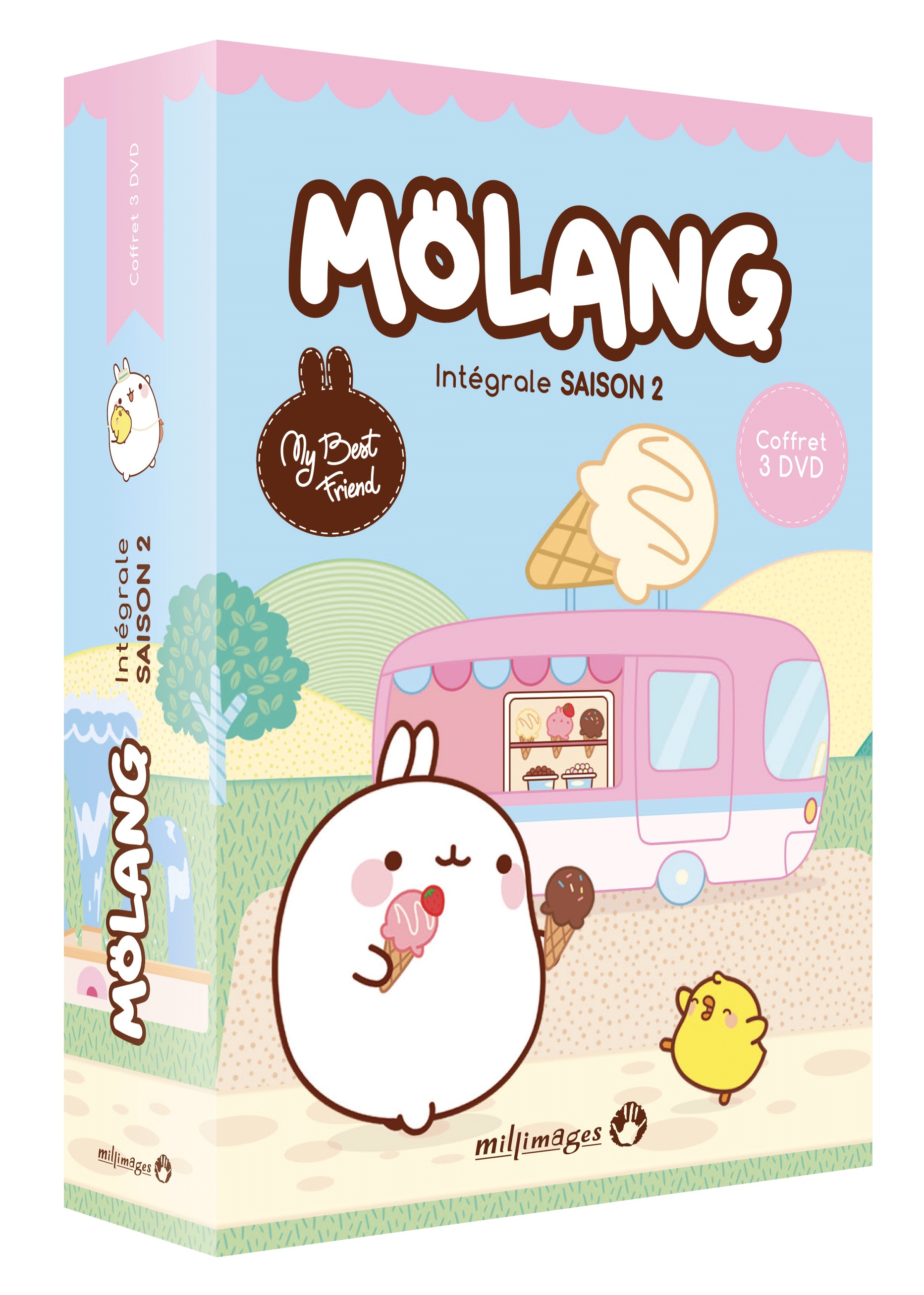 MOLANG S2