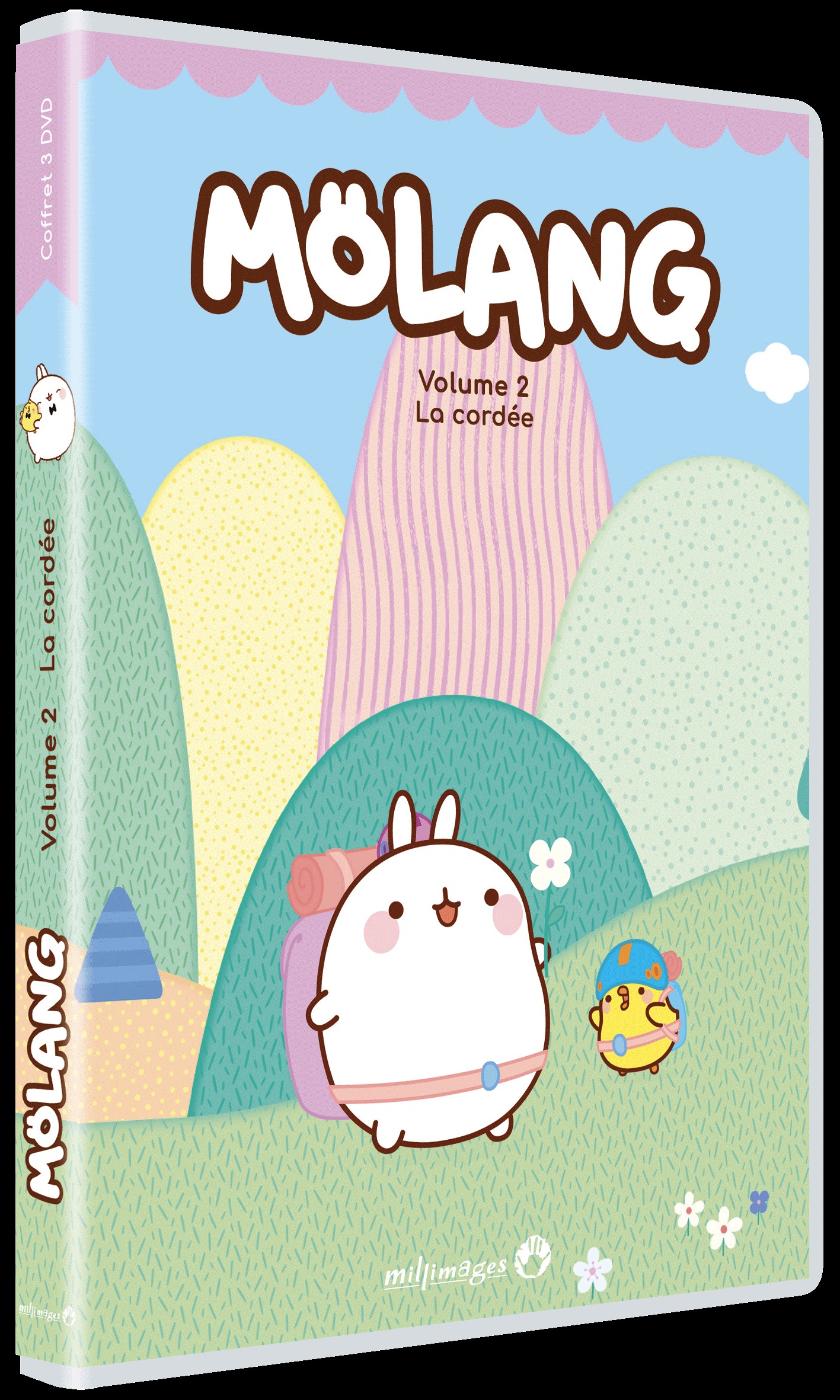 MOLANG S2 VOLUME 2