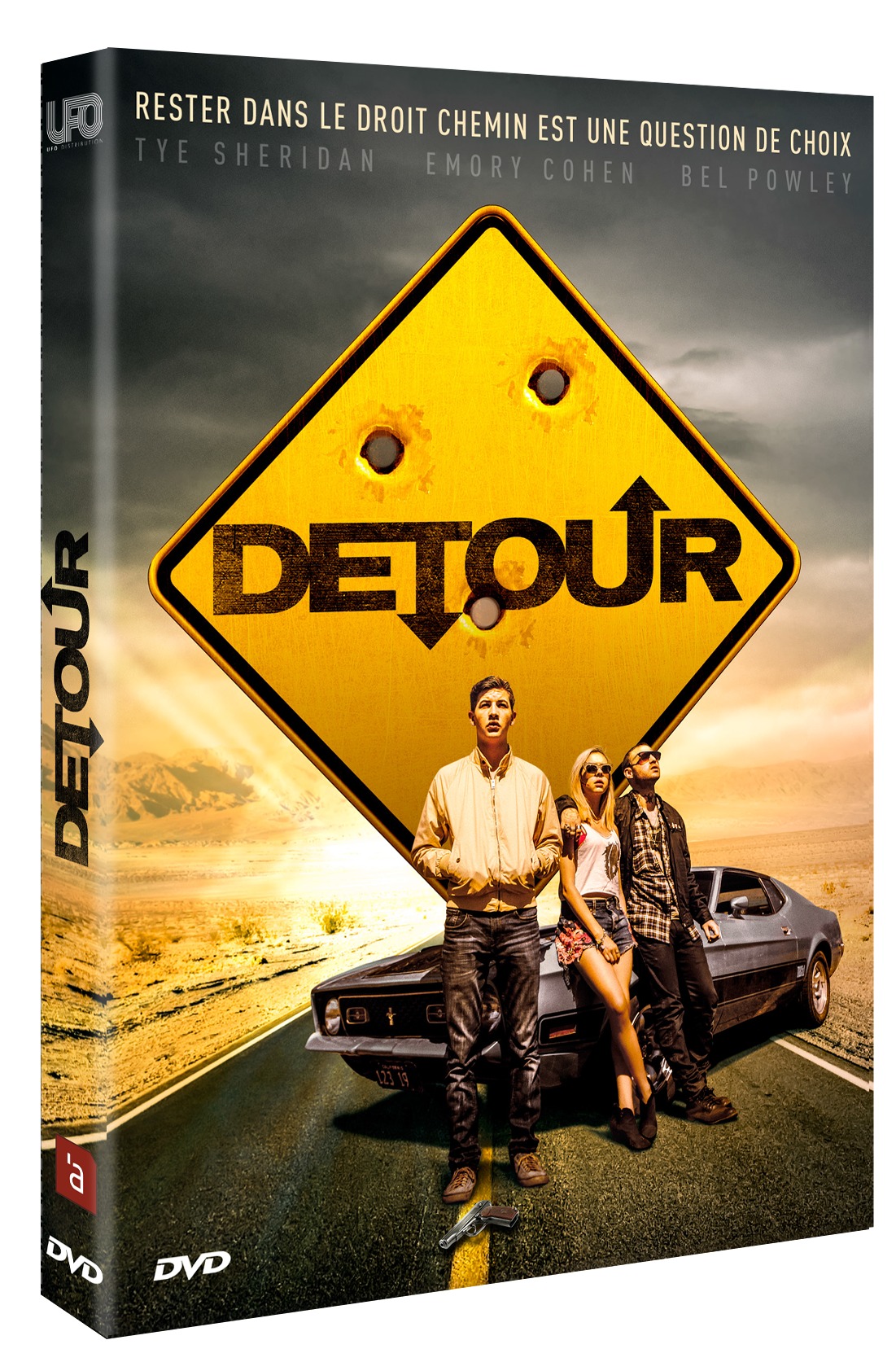 DETOUR