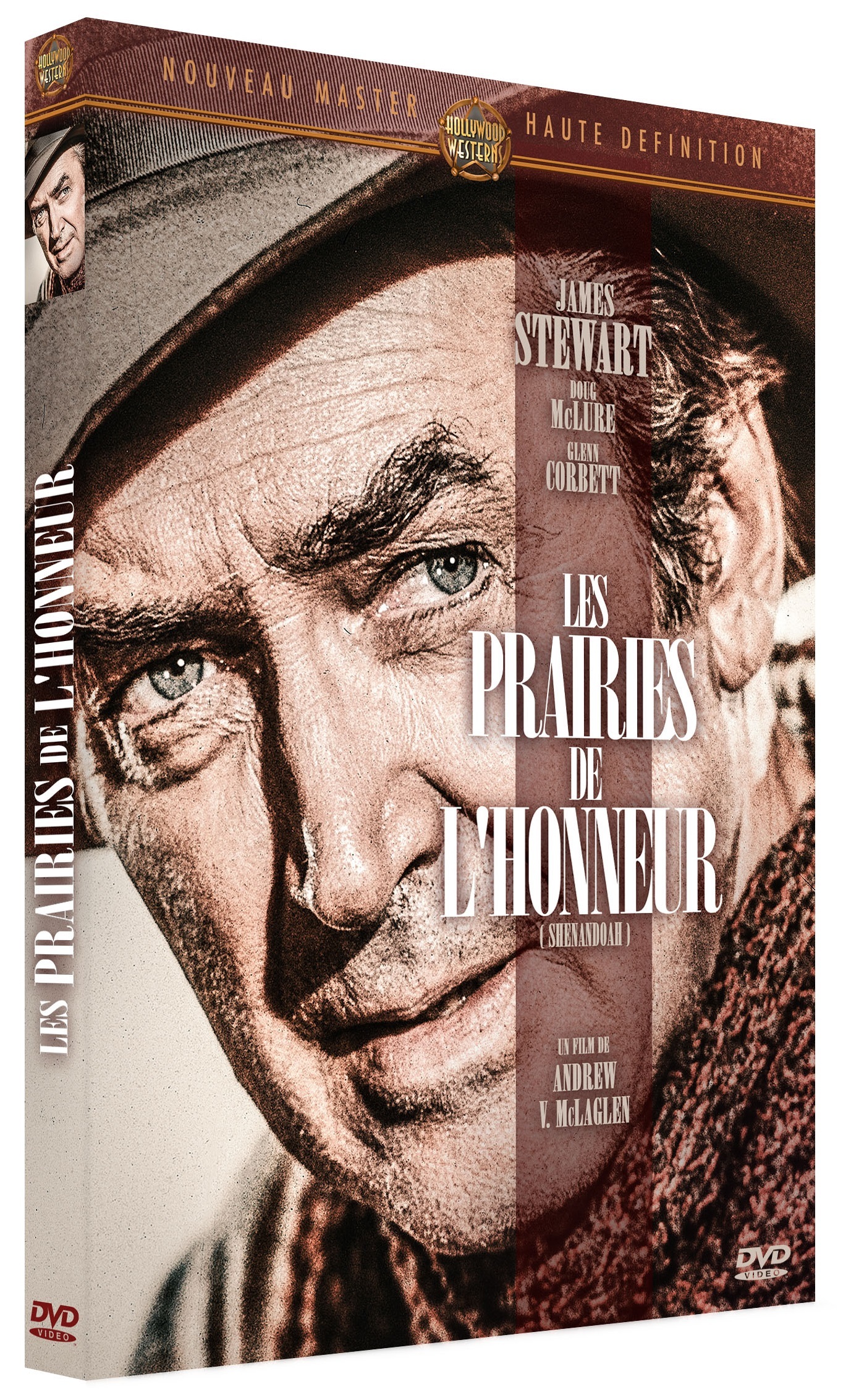 LES PRAIRIES DE L'HONNEUR