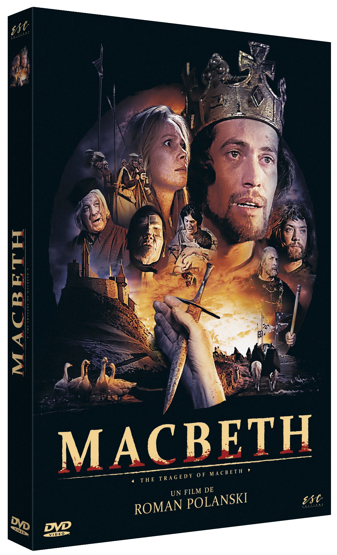 MACBETH