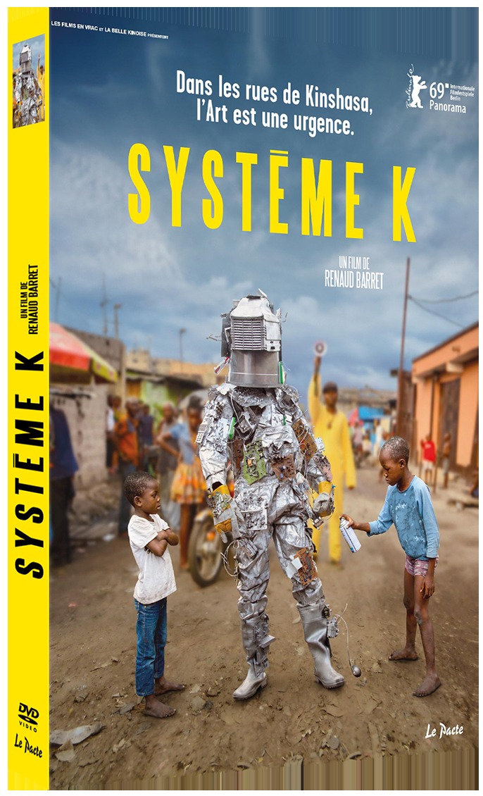 SYSTEME K
