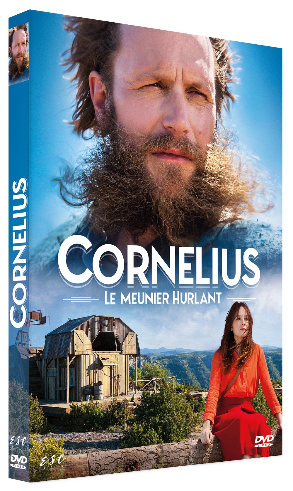 CORNELIUS, LE MEUNIER HURLANT