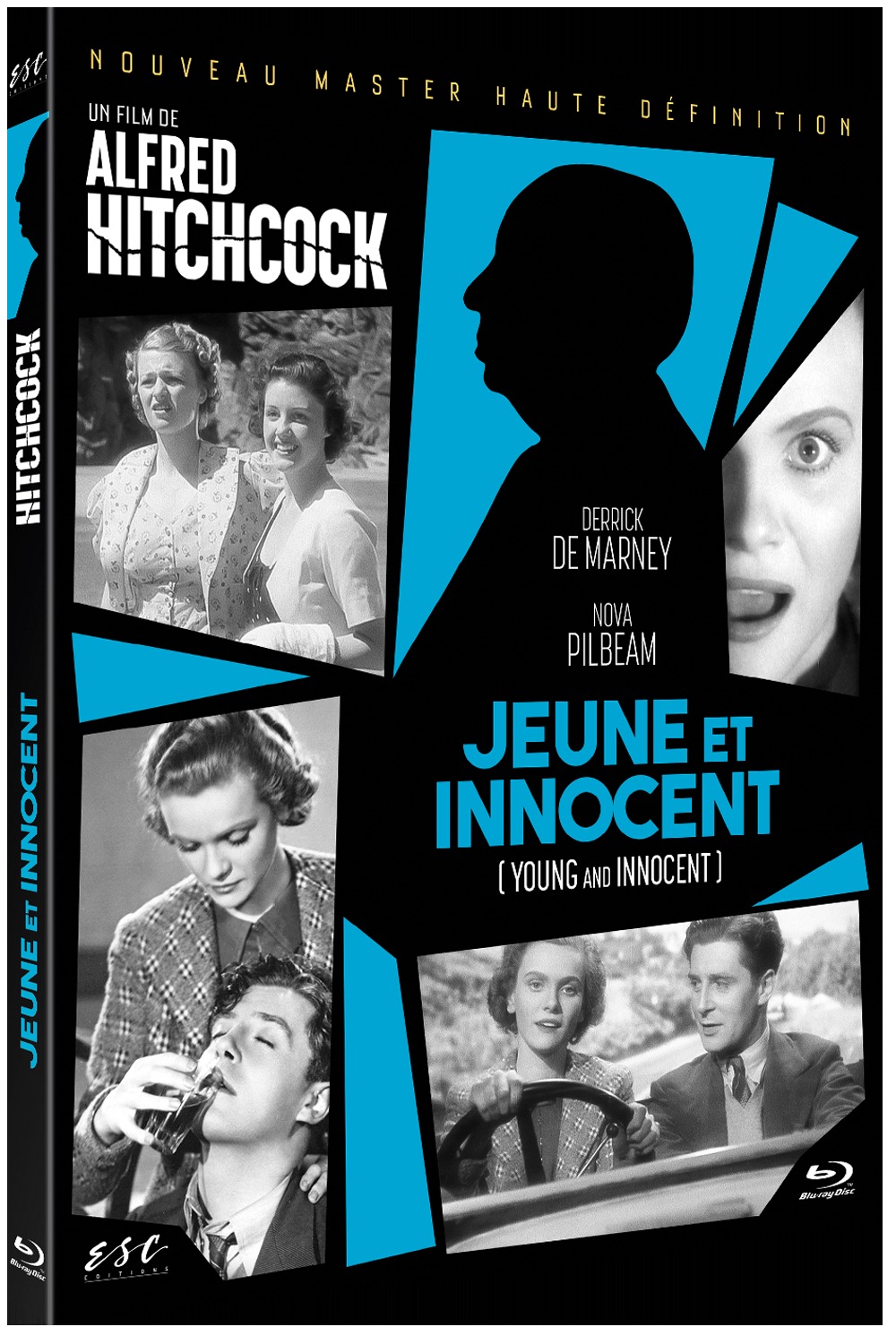 JEUNE ET INNOCENT