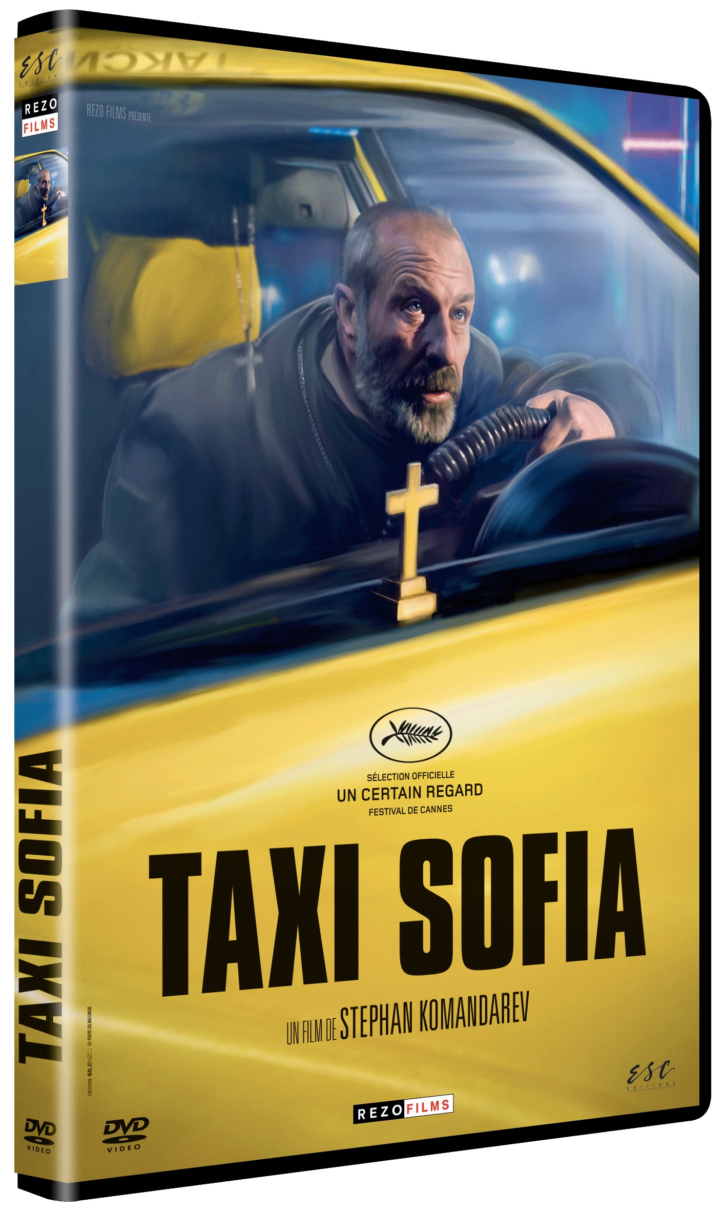 TAXI SOFIA