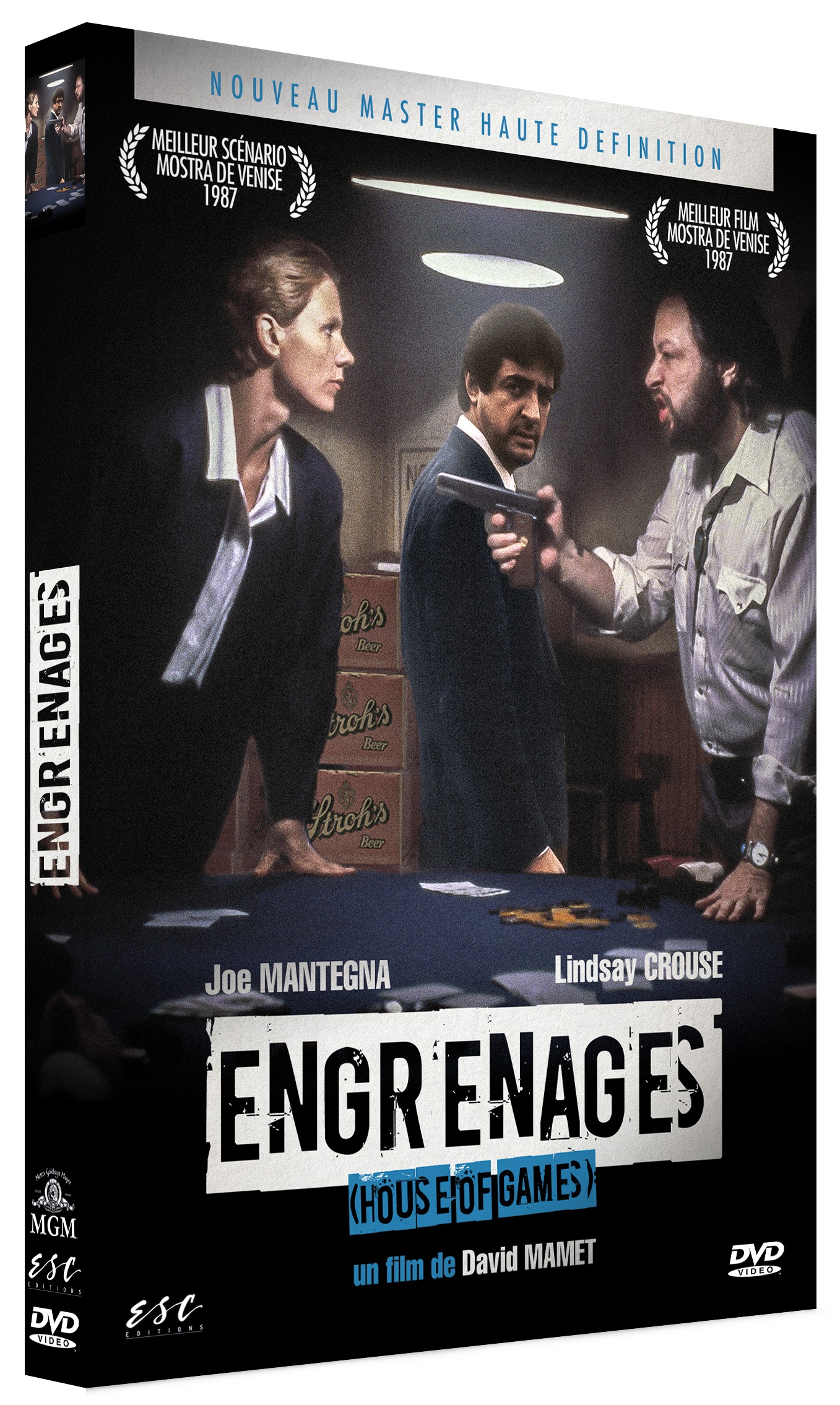 ENGRENAGES