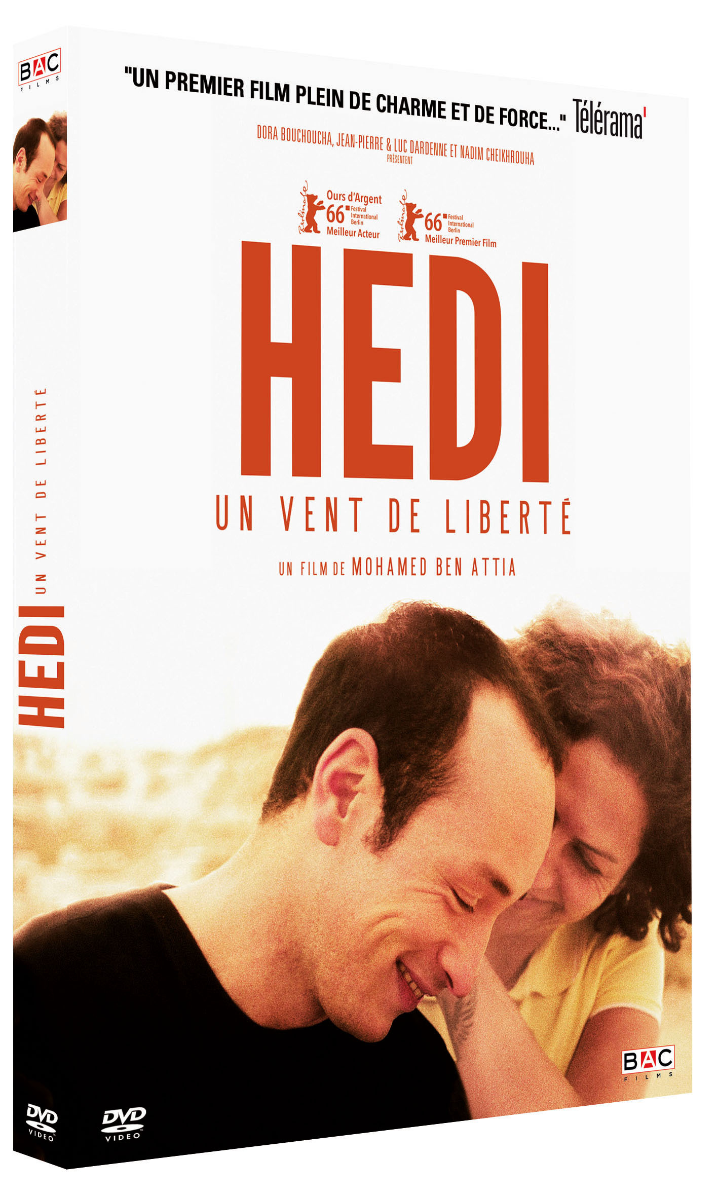 HEDI