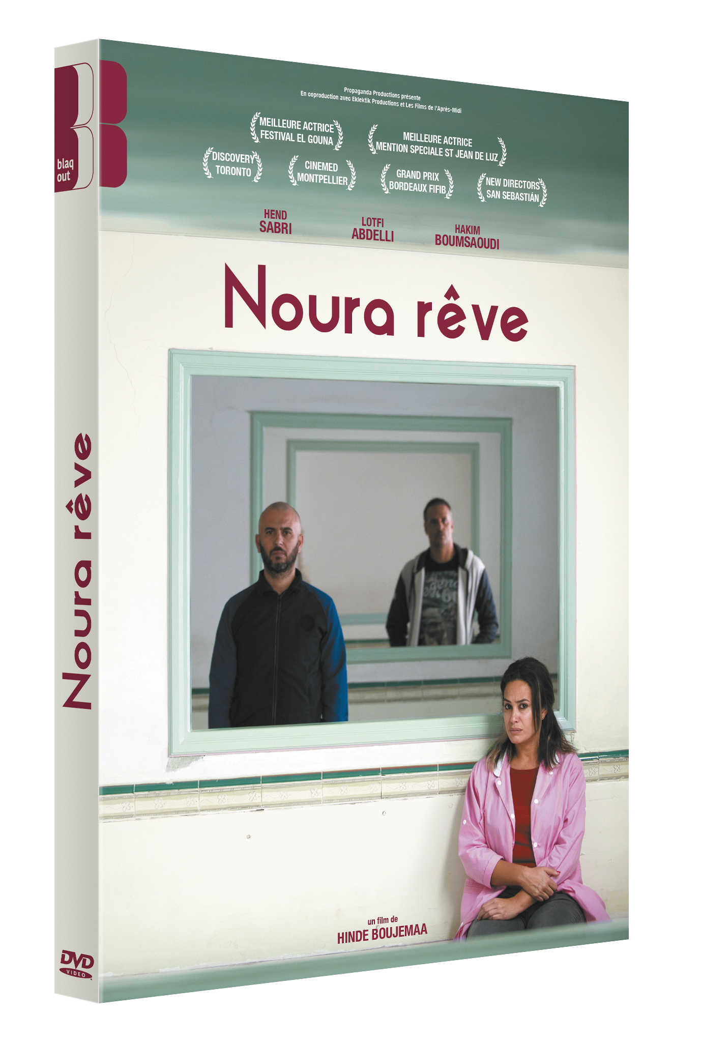 NOURA REVE (VOST)