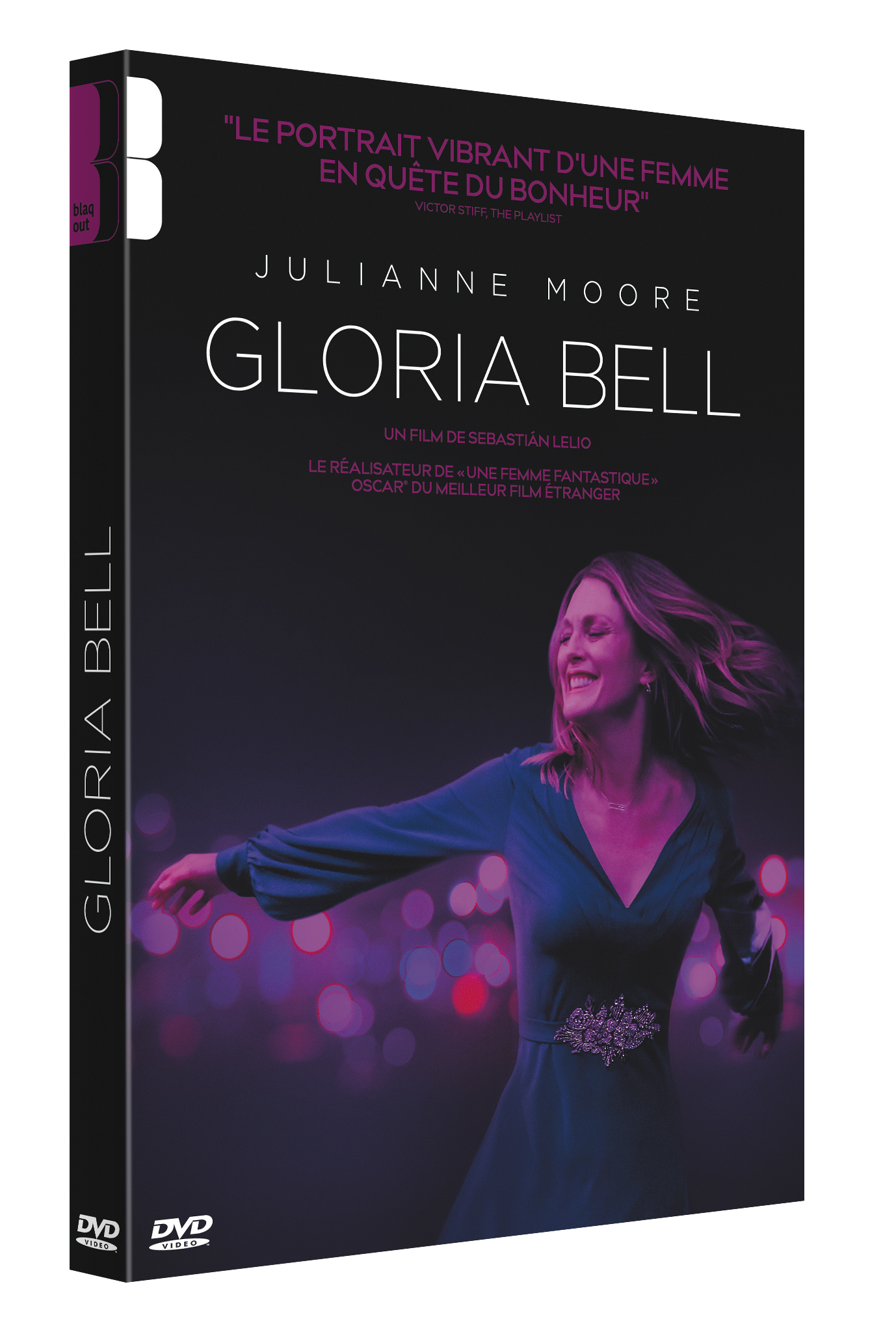 GLORIA BELL