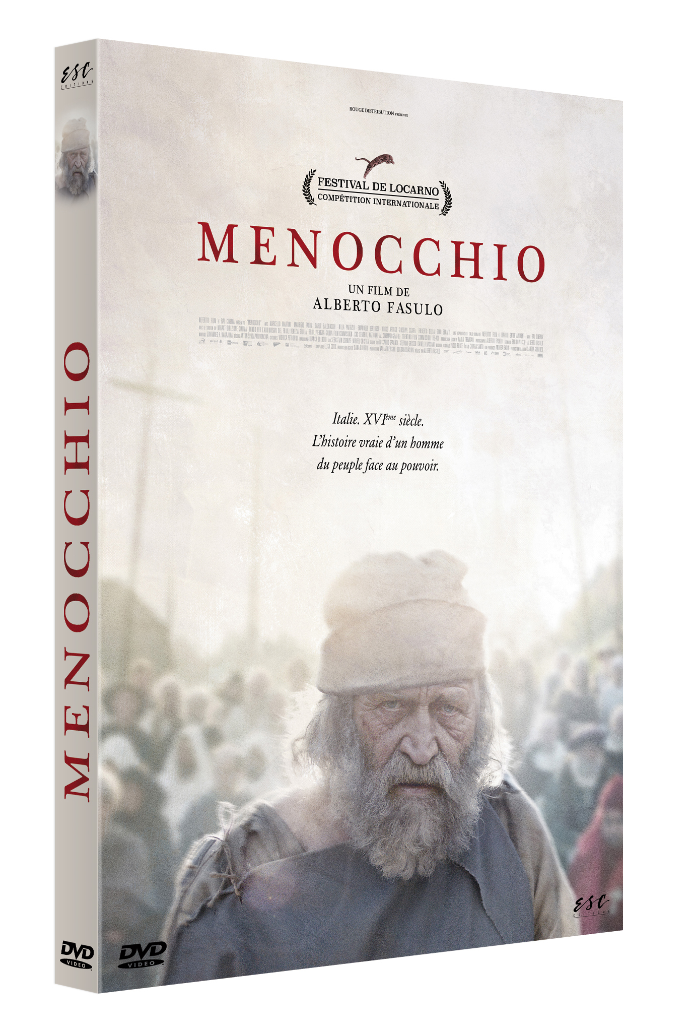 MENOCCHIO