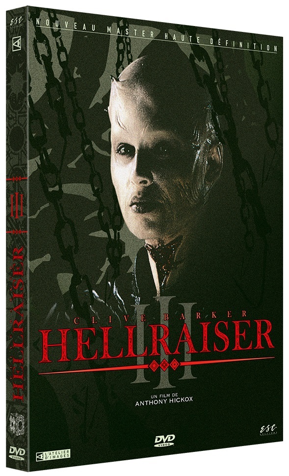 HELLRAISER III