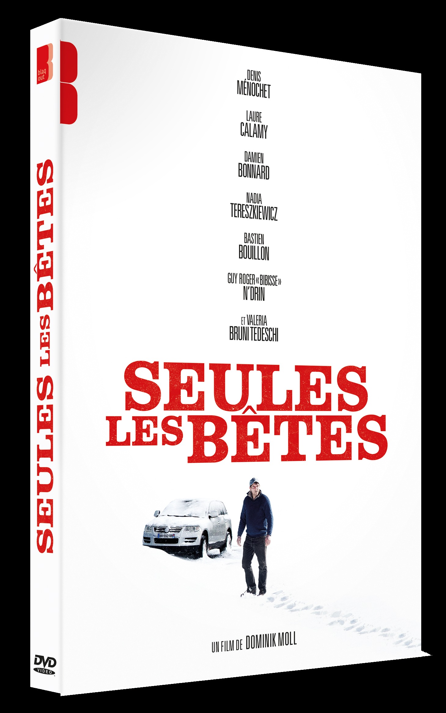 SEULES LES BETES