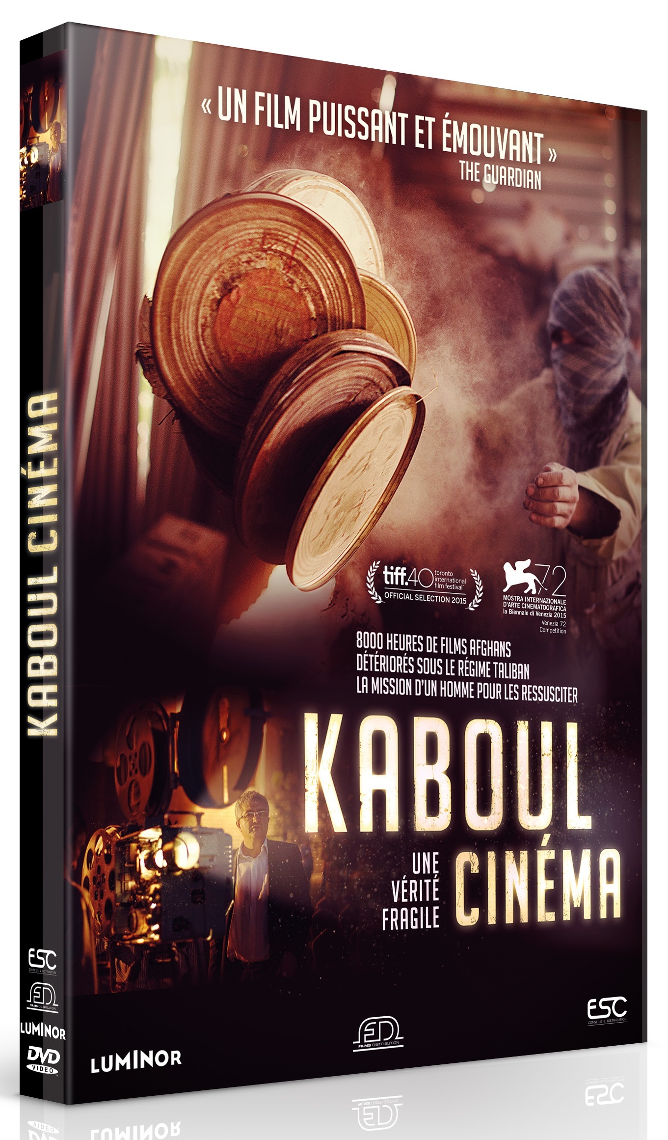 KABOUL CINEMA
