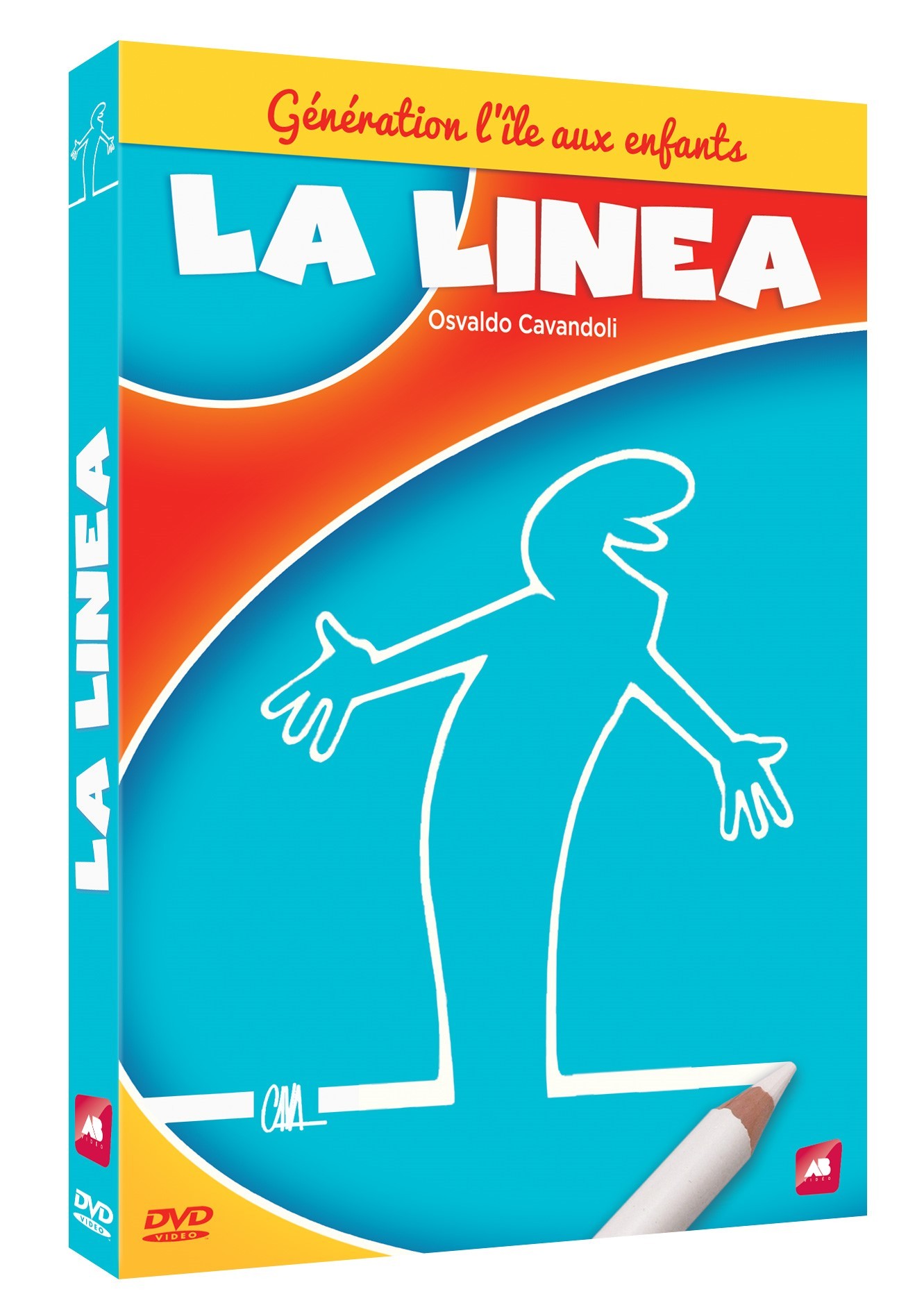 LA LINEA