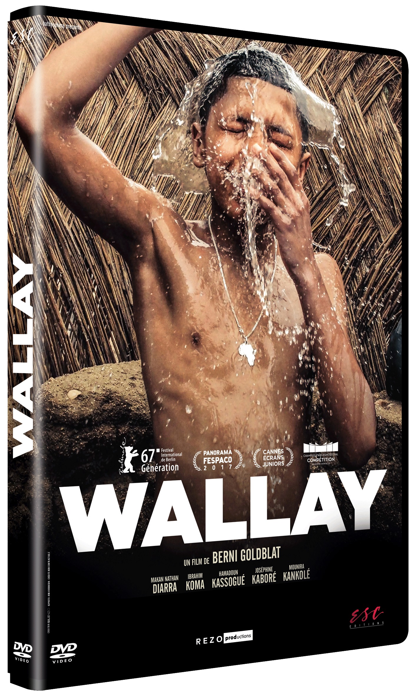 WALLAY