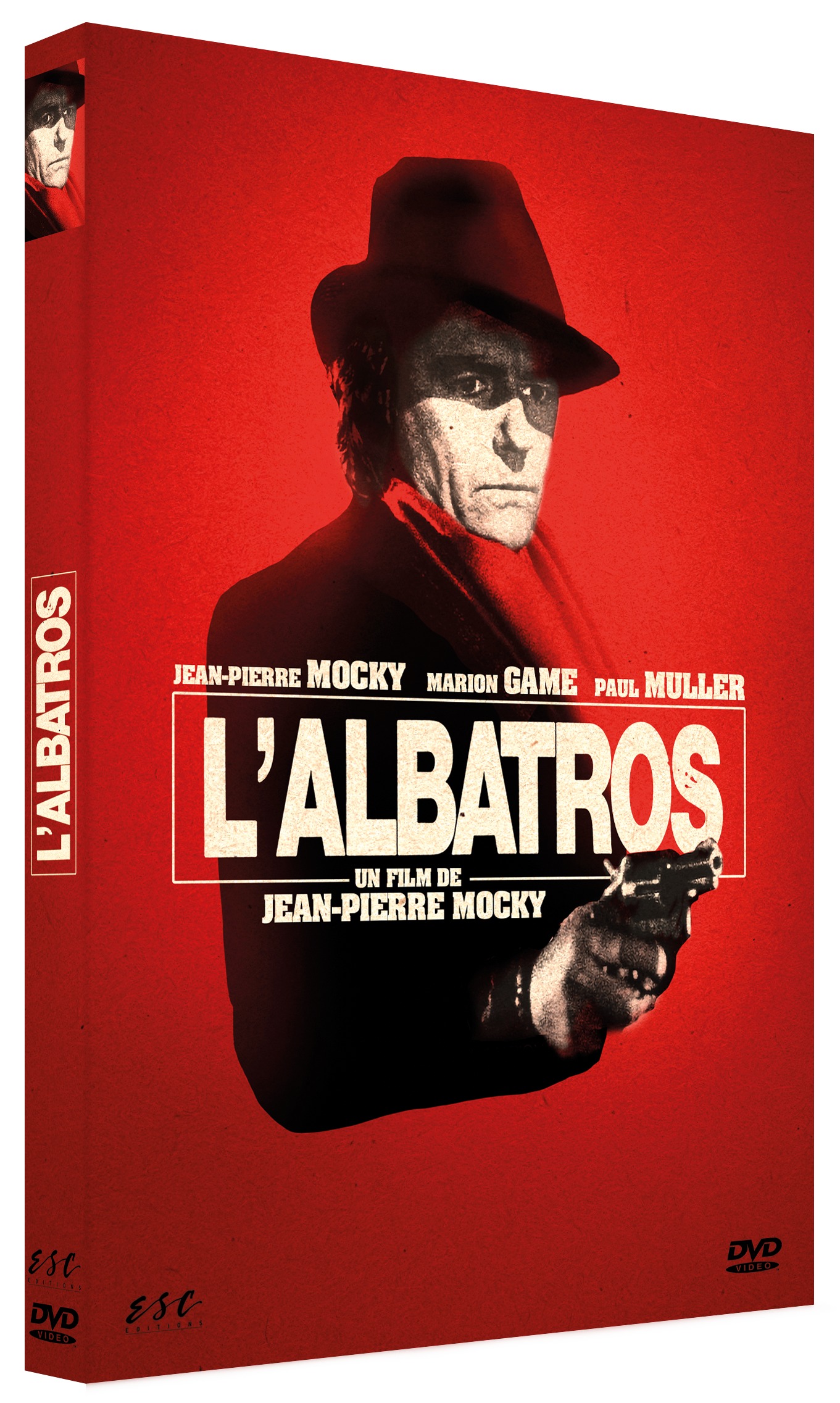 L'ALBATROS