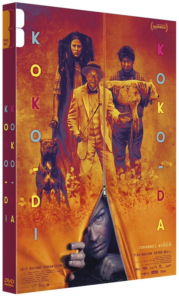 KOKO-DI KOKO-DA (+ COURTS-METRAGES) (VOST)