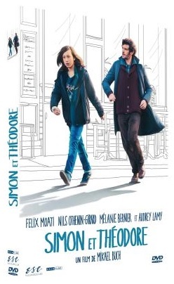SIMON ET THEODORE