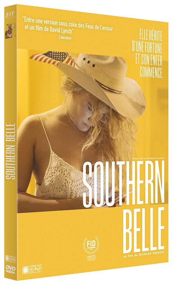SOUTHERN BELLE