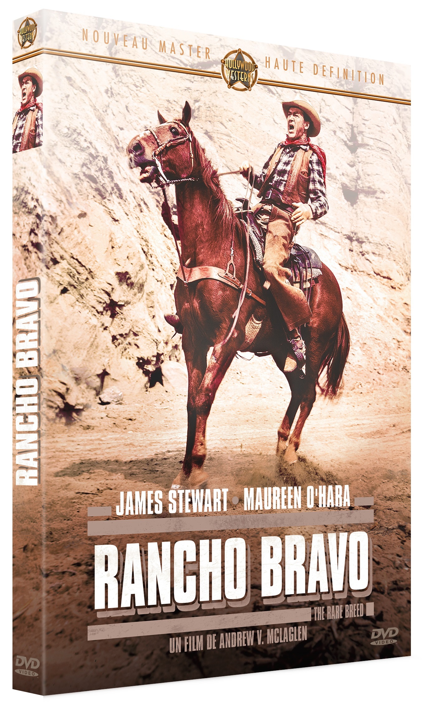 RANCHO BRAVO