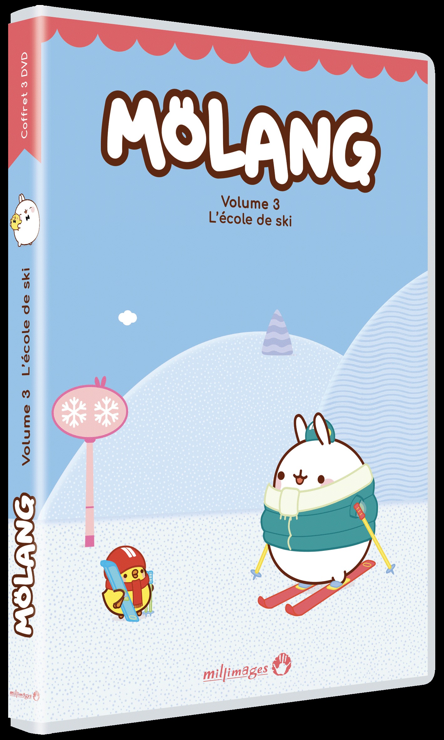 MOLANG S2 VOLUME 3