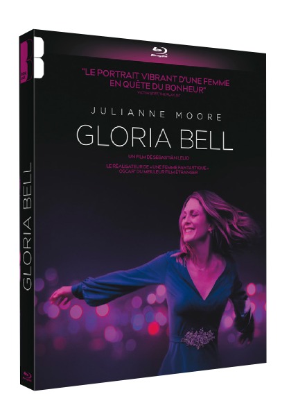 GLORIA BELL - BRD