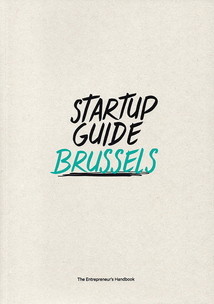 Startup guide Brussels