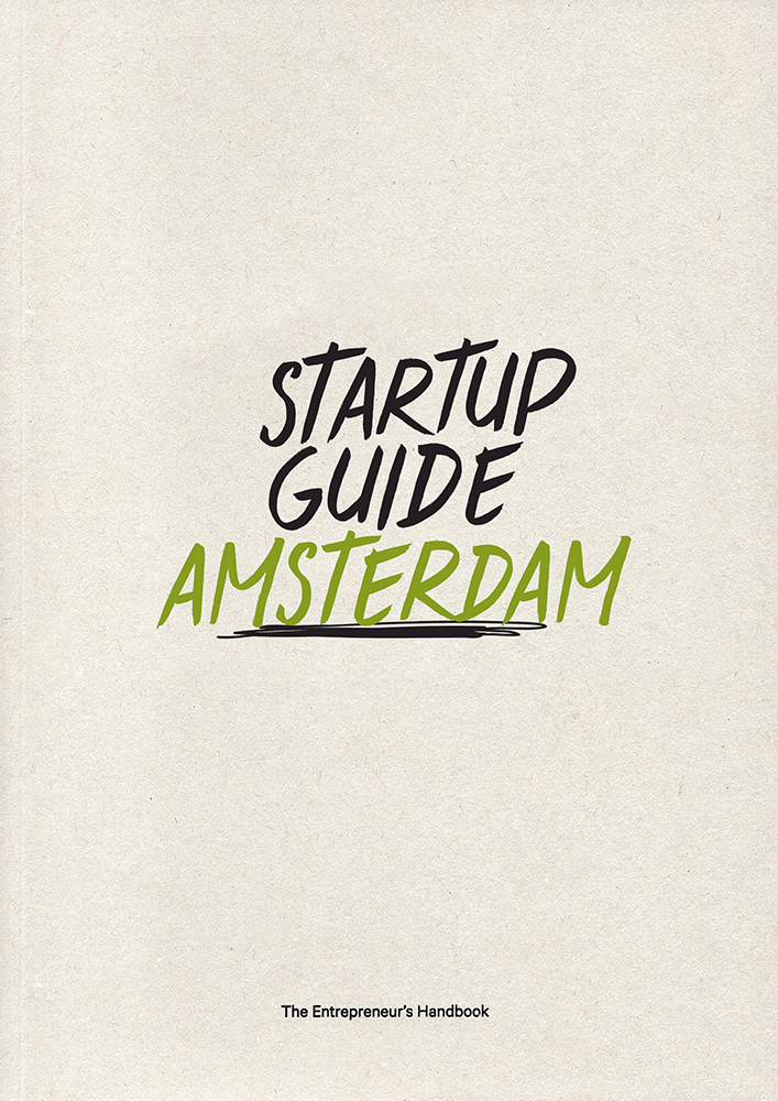 Startup Guide Amsterdam