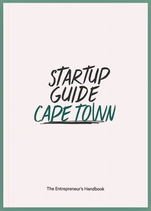 Startup Guide Cape Town