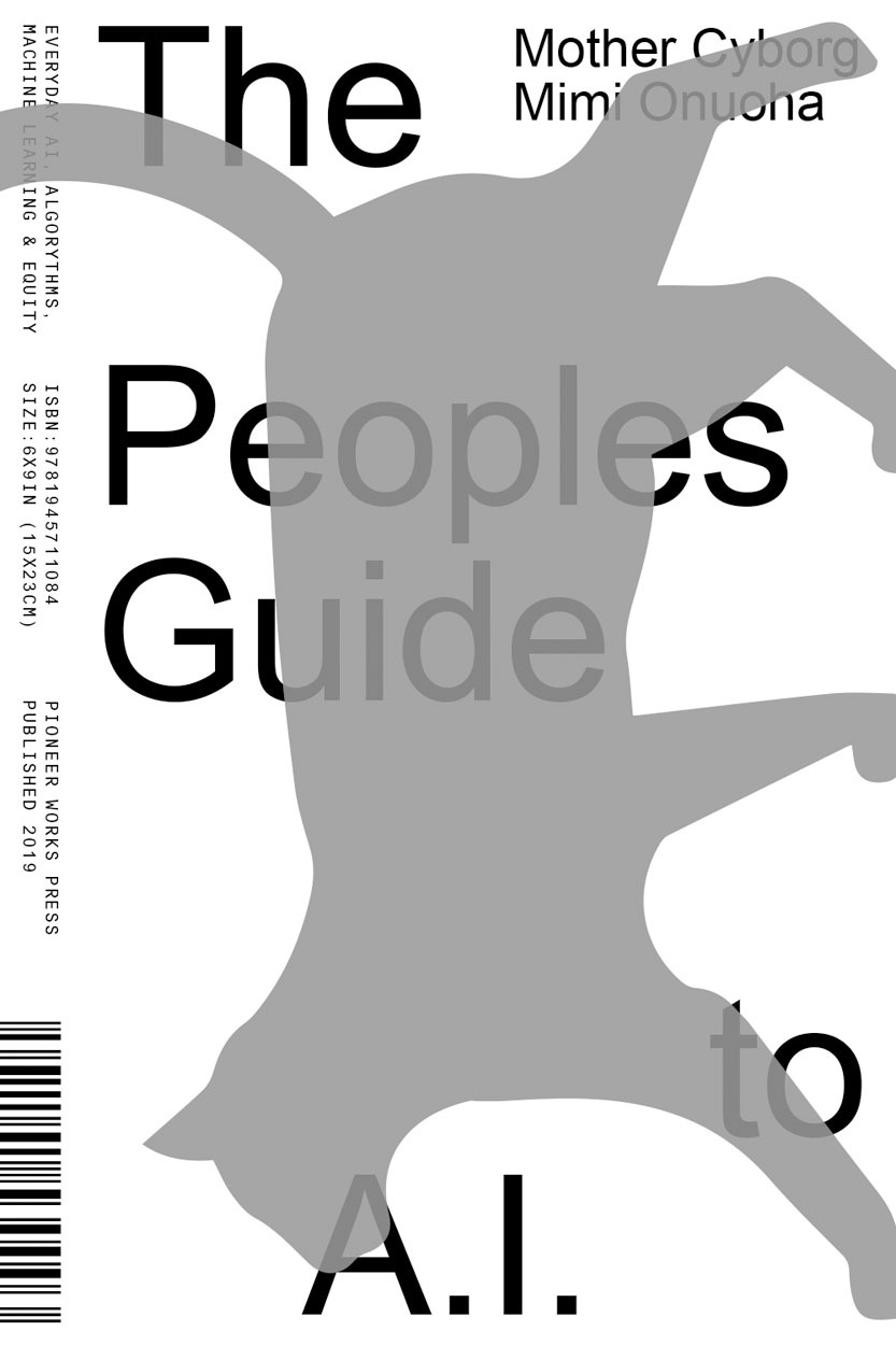 The People's Guide to A.I. /anglais