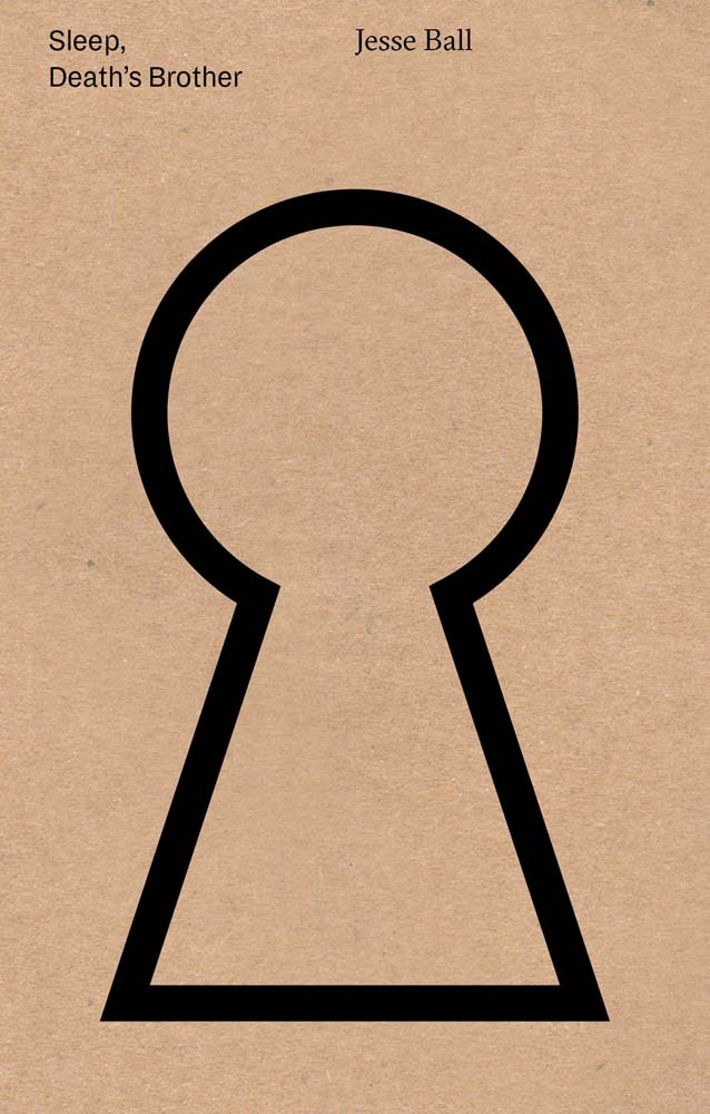 Sleep, Death's Brother /anglais