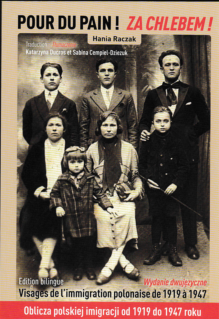 Pour du pain Za chlebem !