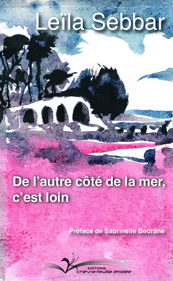 DE L'AUTRE CÔTÉ DE LA MER, C'EST LOIN